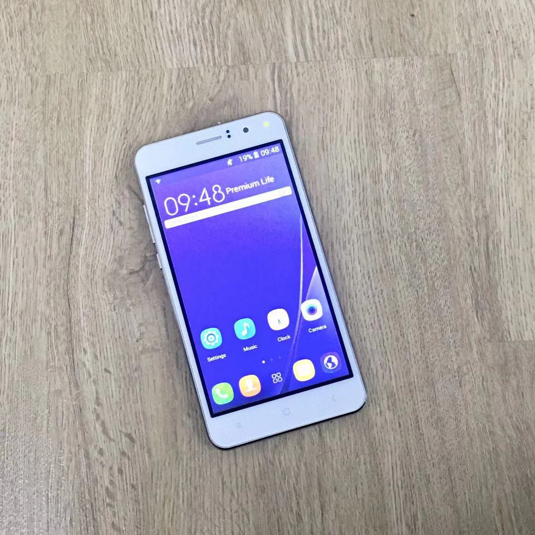 (WHITE)LENOVO K9 1GB+8GB ANDROID PHONE 95% NEW(READY STOCK)